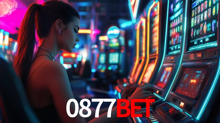 0877bet App